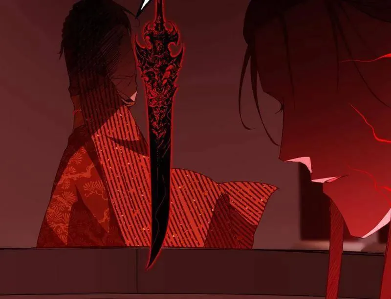 第476话 变生肘腋 第96页