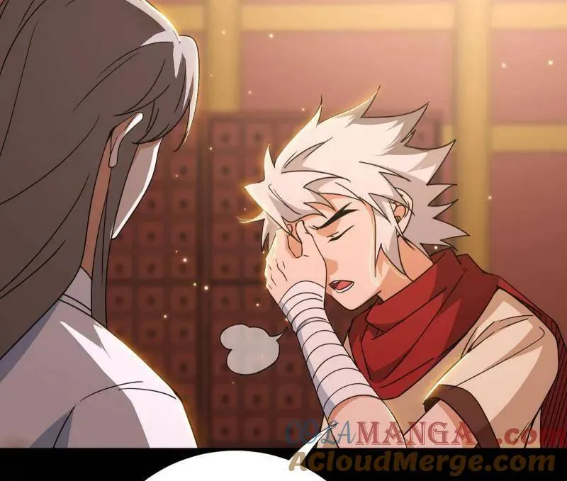 第478话 心狠手辣玉龙儿 第33页
