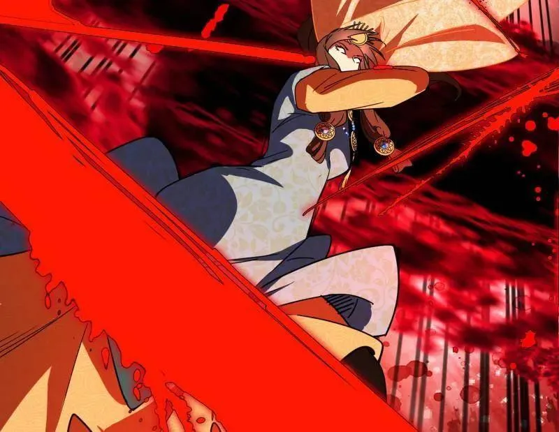 第479话 四君身——梅 第28页