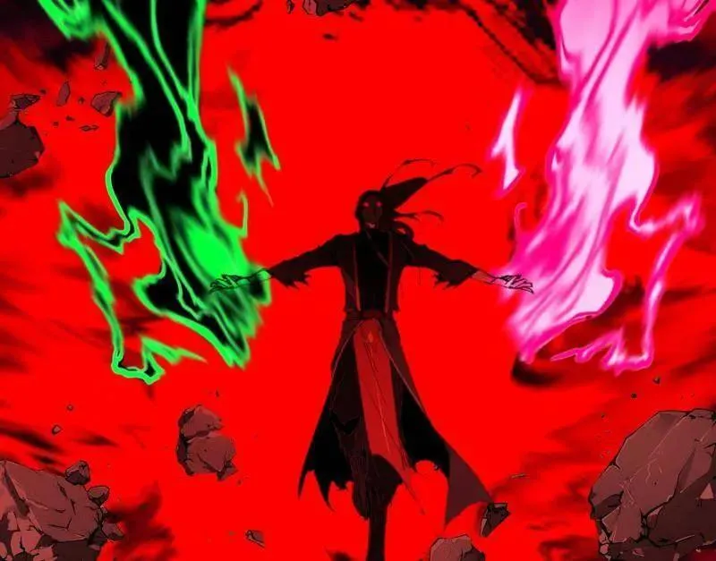 第480话 打爆了！ 第10页