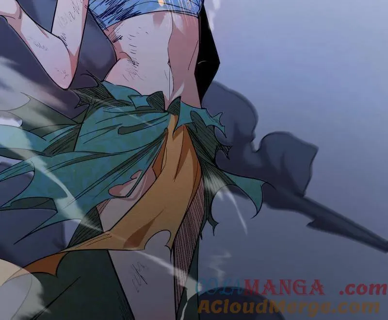第481话 打得你没脾气 第65页