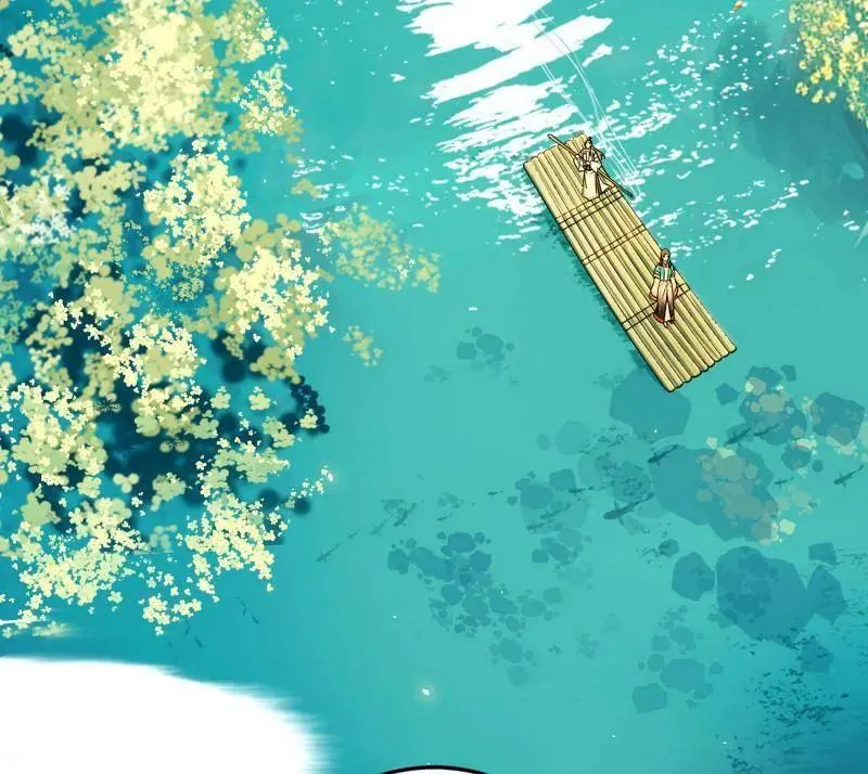 第483话 人生若只如初见 第6页