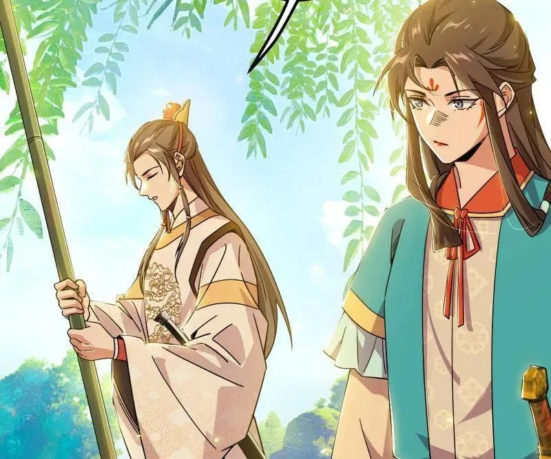 第483话 人生若只如初见 第15页