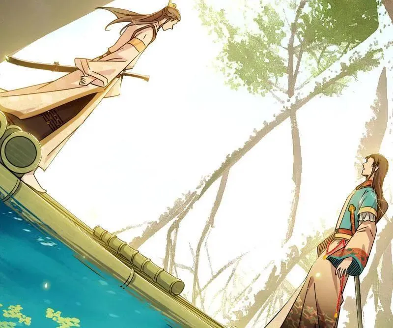 第483话 人生若只如初见 第23页