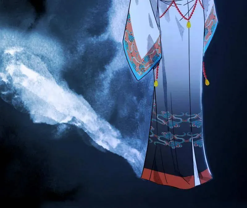 第483话 人生若只如初见 第104页