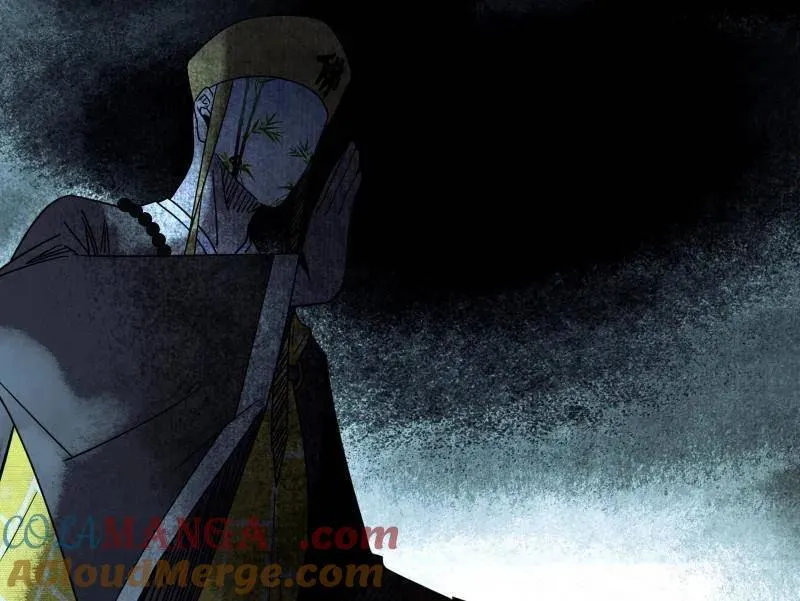 第484话 幕后黑手？ 第61页