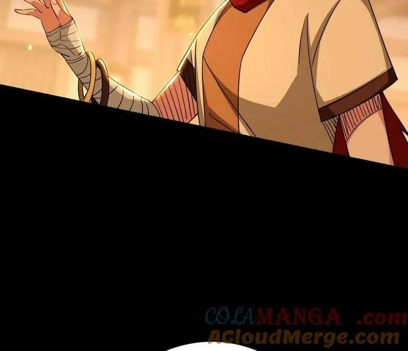 第485话 惊喜还是惊吓 第61页