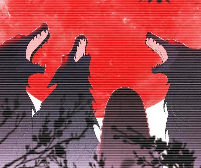 第489话 师与徒 第38页