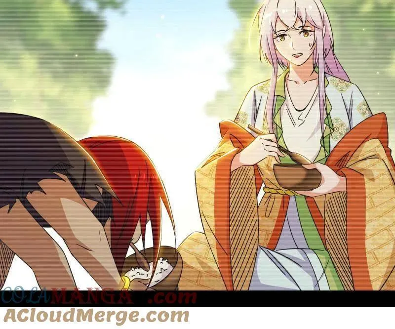 第489话 师与徒 第57页