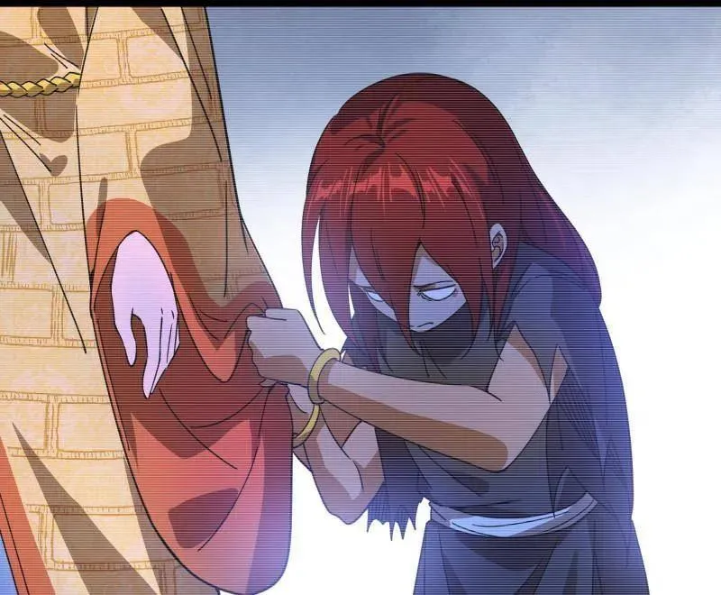 第489话 师与徒 第76页