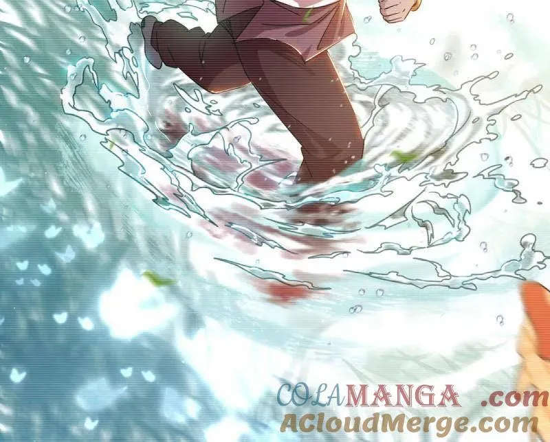第489话 师与徒 第105页
