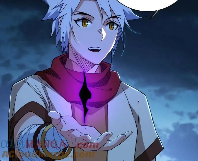 第492话 人之将死其言也善 第137页