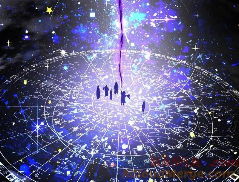第492话 人之将死其言也善 第145页
