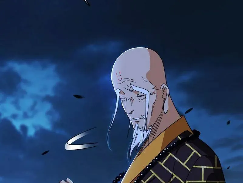 第493话 天大地大，系统最大 第27页