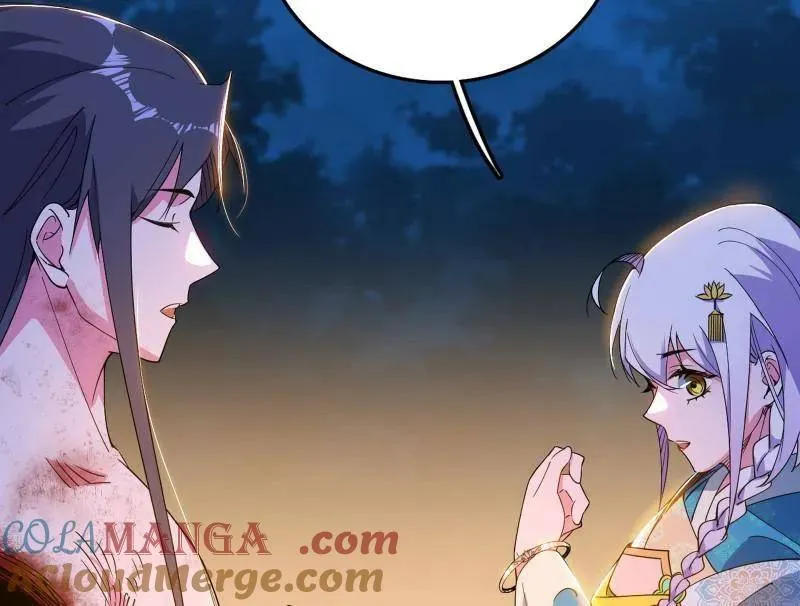 第493话 天大地大，系统最大 第113页