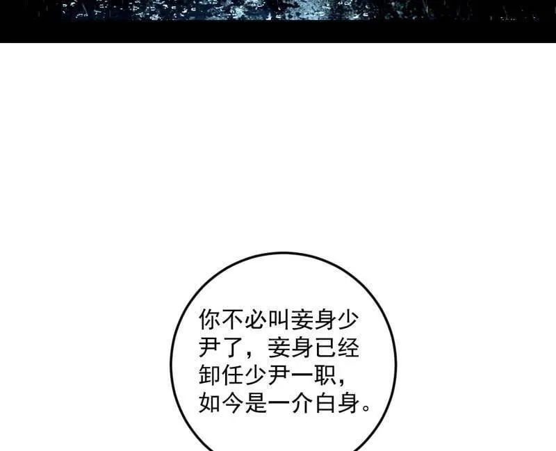 第495话 不一样的练绮罗与离城惊遇 第28页