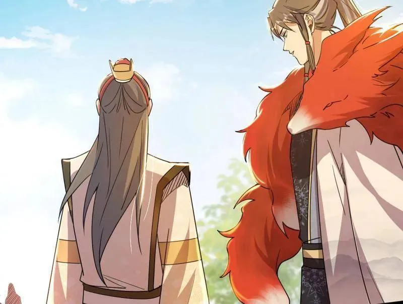 第496话 大天魔门之主——玉听雪 第20页
