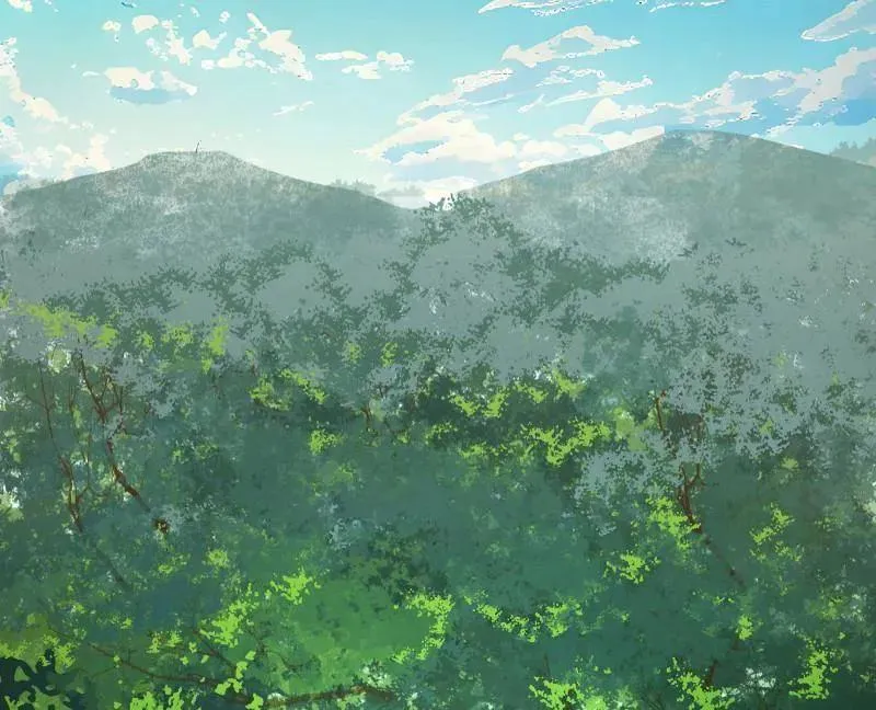 第496话 大天魔门之主——玉听雪 第110页