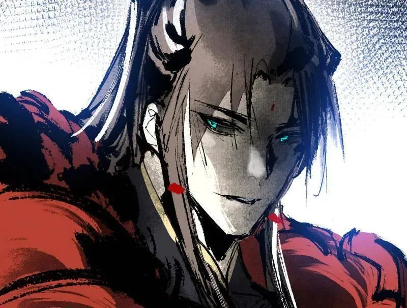 第496话 大天魔门之主——玉听雪 第127页