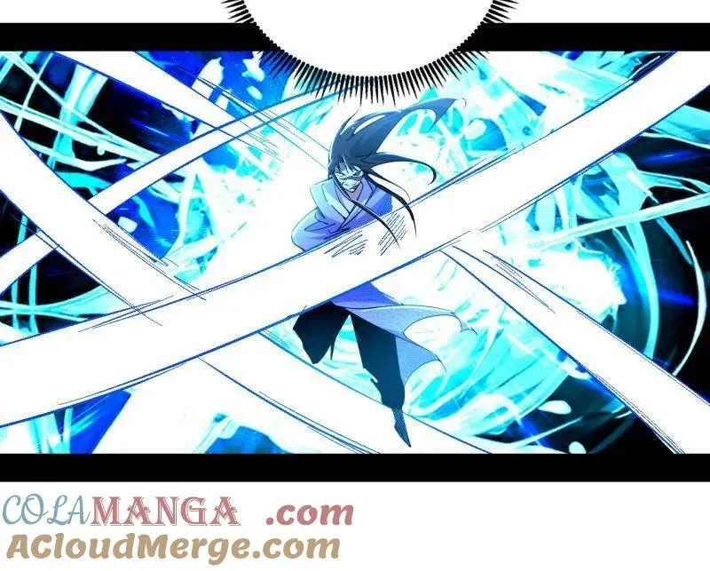 第498话 有惊无险的本尊与倒霉催的分身 第57页