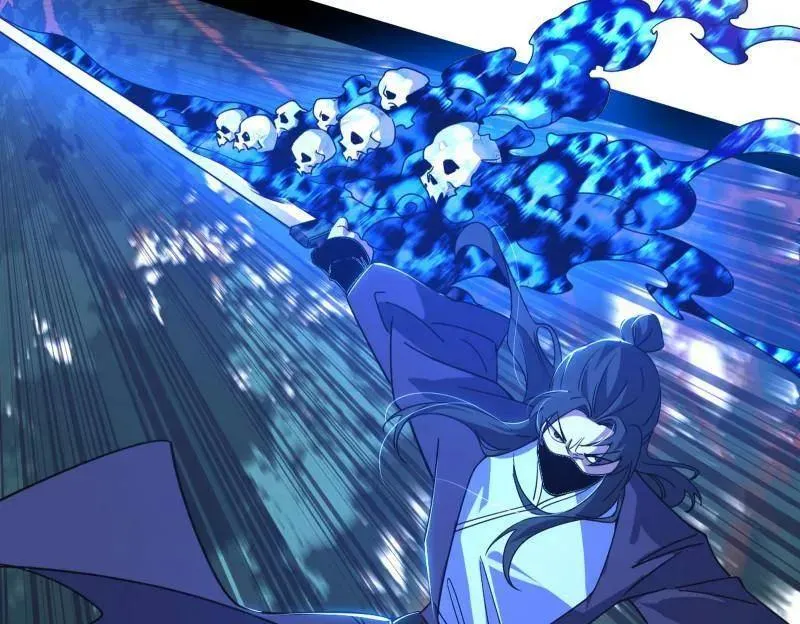 第498话 有惊无险的本尊与倒霉催的分身 第110页