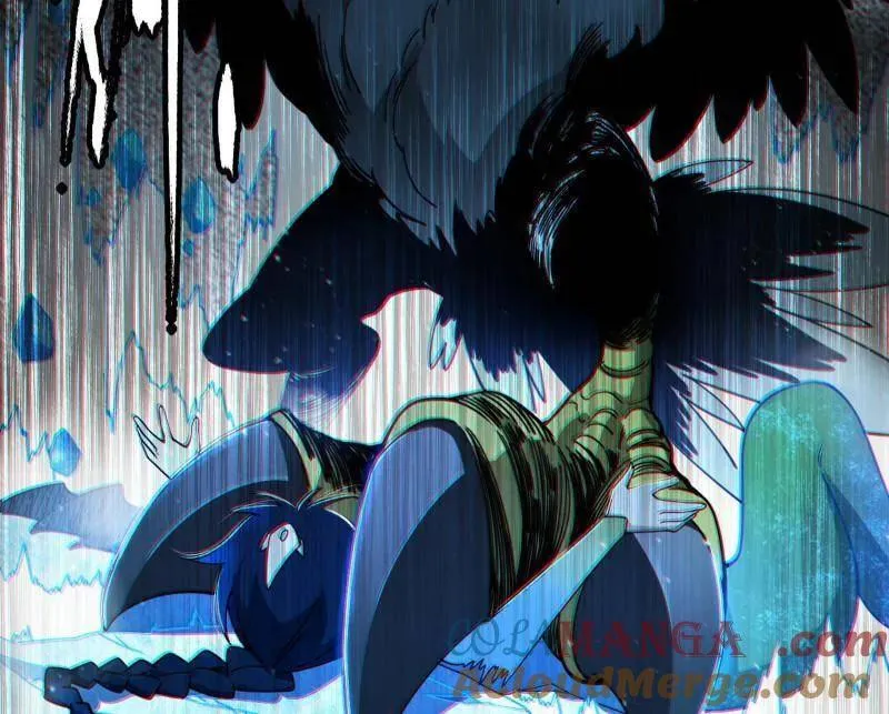 第502话 系统，你是不是出BUG了？！ 第89页