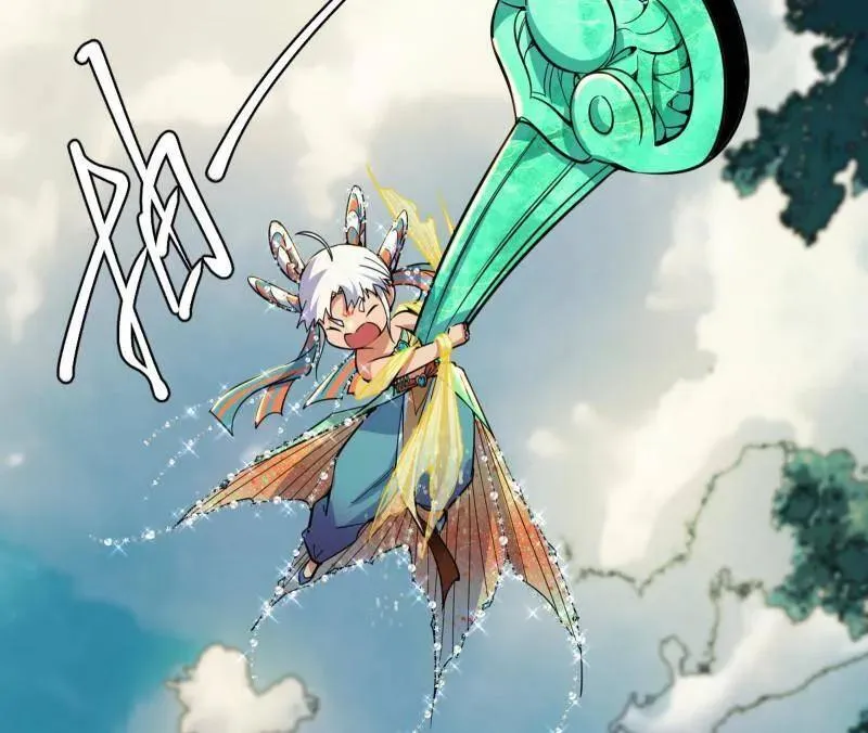 第503话 强行英雄救美 第22页