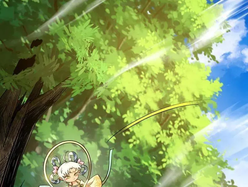 第508话 这个世界，水很深！ 第4页