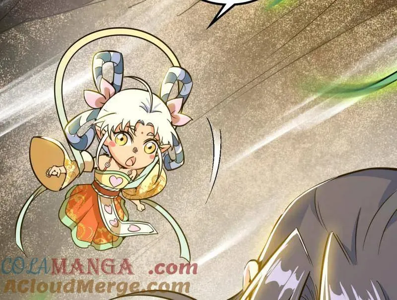 第508话 这个世界，水很深！ 第13页