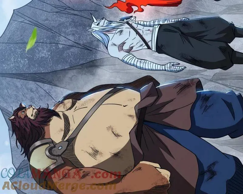 第511话 该翻脸时就翻脸 第61页