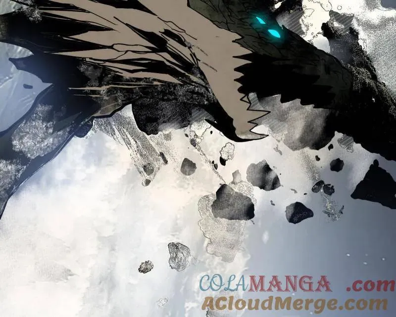 第512话 来自五星灵的降维打击 第21页