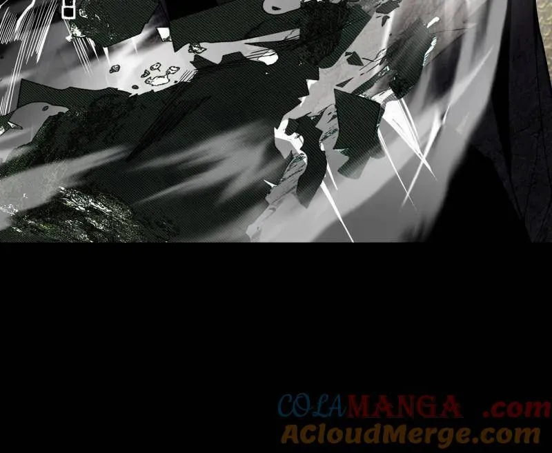 第512话 来自五星灵的降维打击 第25页