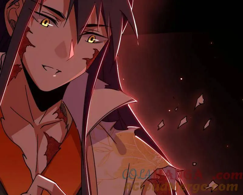 第512话 来自五星灵的降维打击 第89页
