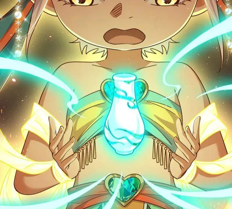 第512话 来自五星灵的降维打击 第103页