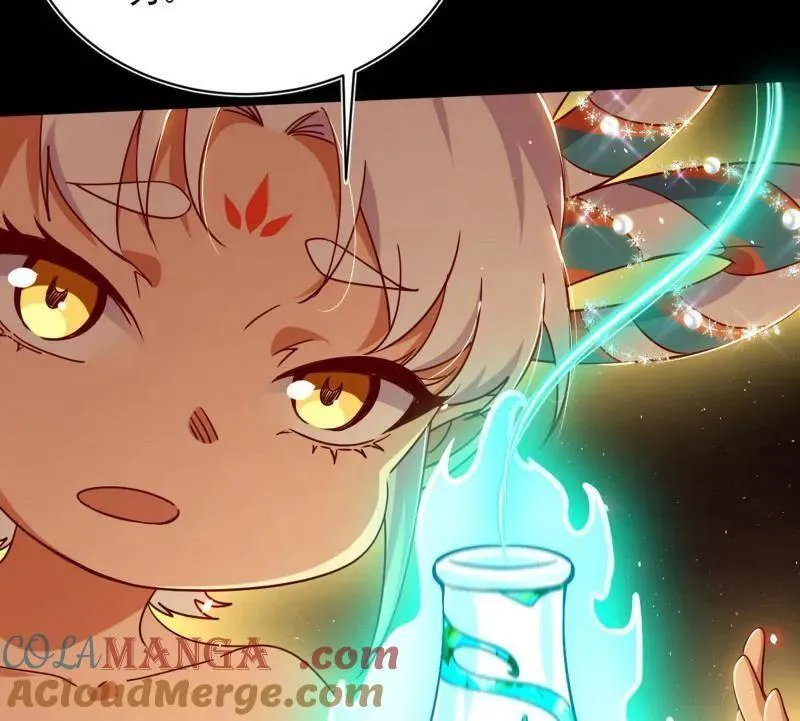 第512话 来自五星灵的降维打击 第109页
