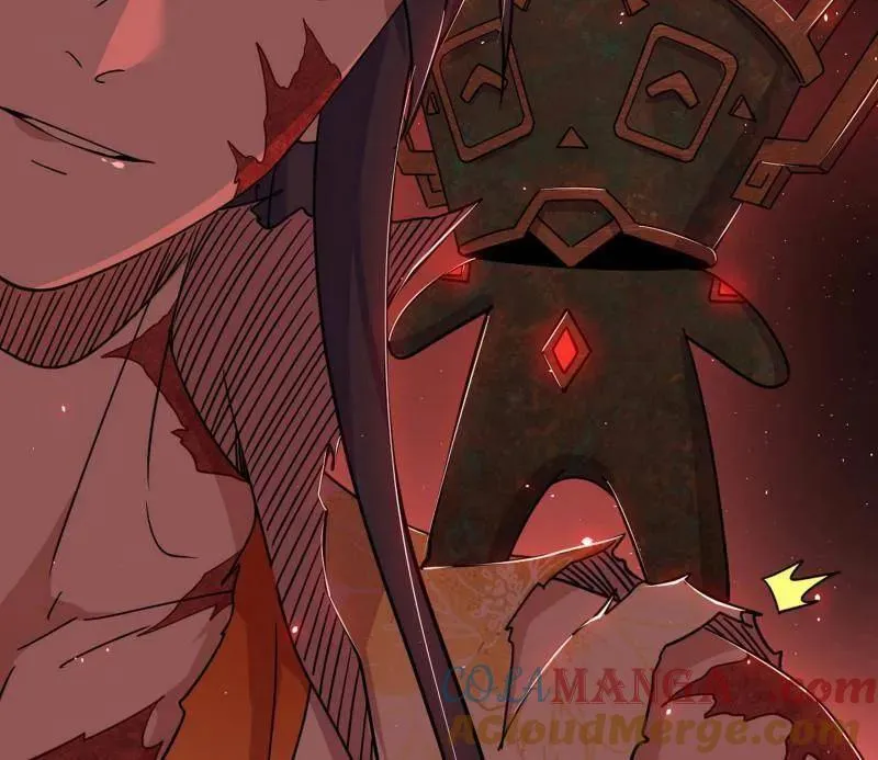 第512话 来自五星灵的降维打击 第137页