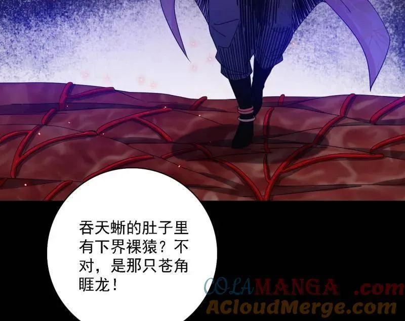 第513话 借刀杀人 第33页