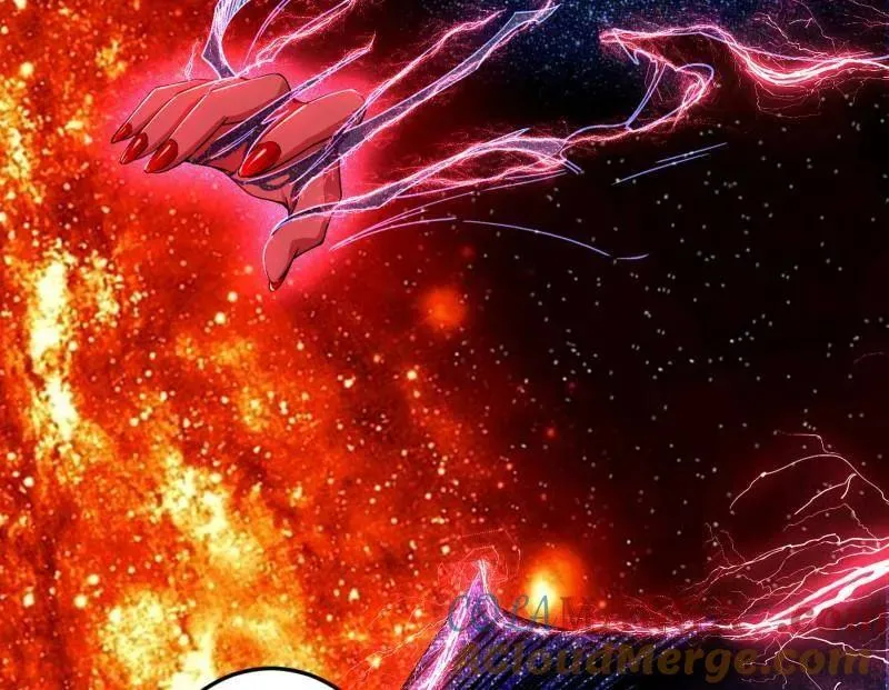 第514话 邪神·地球·朱寂·谢焱 第5页