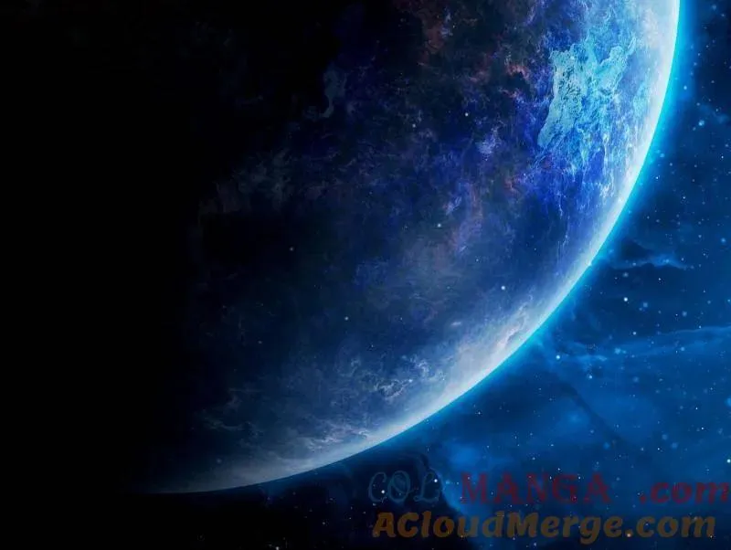 第514话 邪神·地球·朱寂·谢焱 第33页