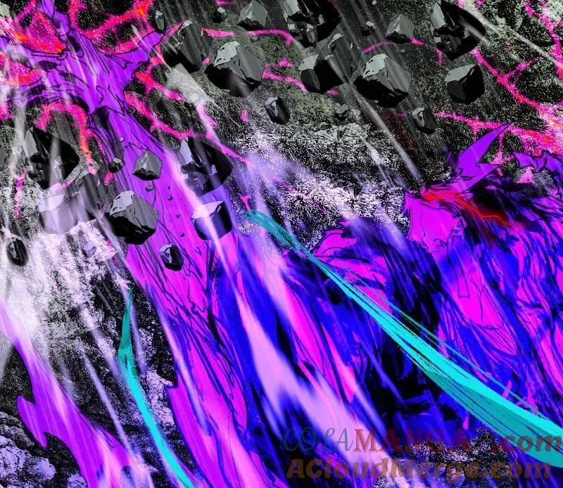 第515话 硬刚五星通天蜥 第77页