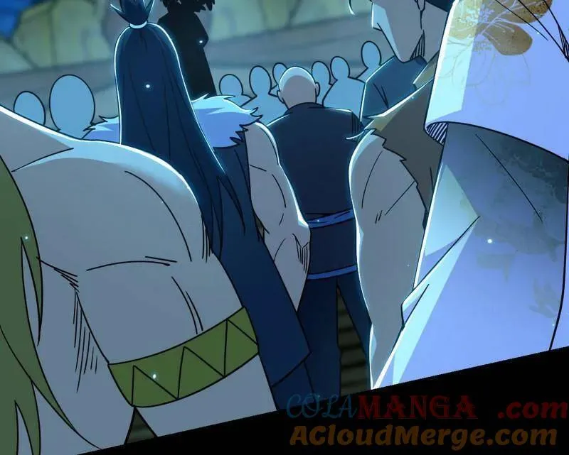 第516话 意外之人与薪火相传 第105页