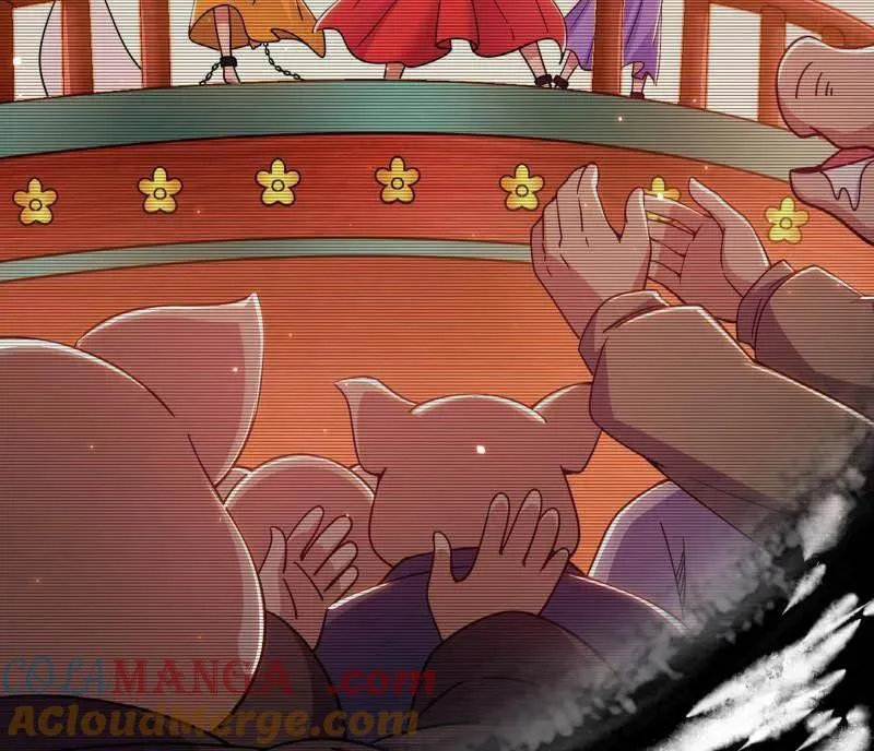 第516话 意外之人与薪火相传 第117页