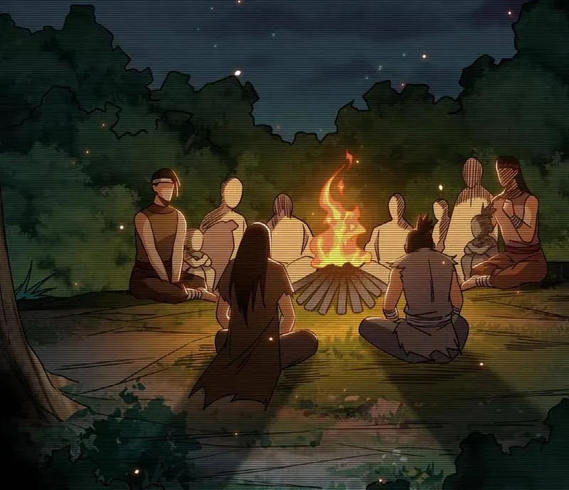 第516话 意外之人与薪火相传 第120页