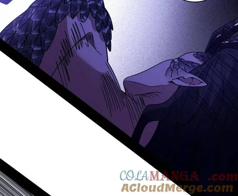 第519话 嗜血变态的苍角睚龙 第125页
