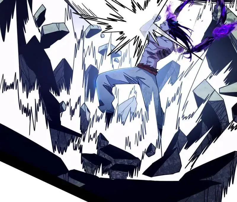 第520话 嗜血之徒VS无耻之徒 第8页