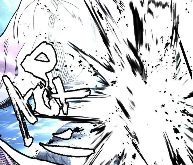 第520话 嗜血之徒VS无耻之徒 第15页