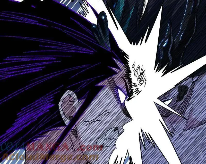 第520话 嗜血之徒VS无耻之徒 第25页