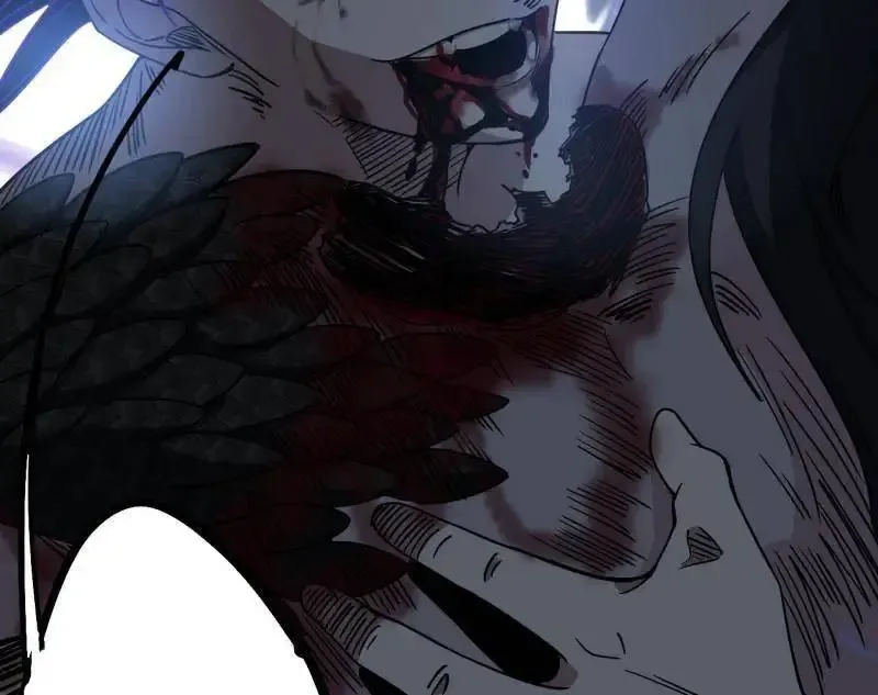第520话 嗜血之徒VS无耻之徒 第36页