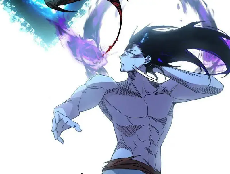 第520话 嗜血之徒VS无耻之徒 第48页