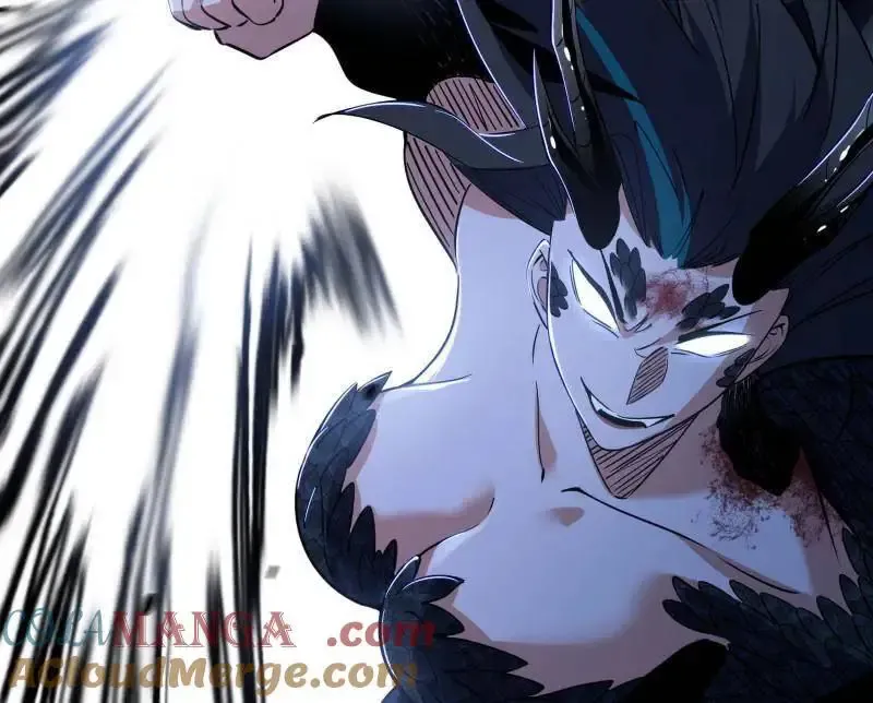 第520话 嗜血之徒VS无耻之徒 第57页